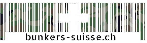 Bunkers suisse