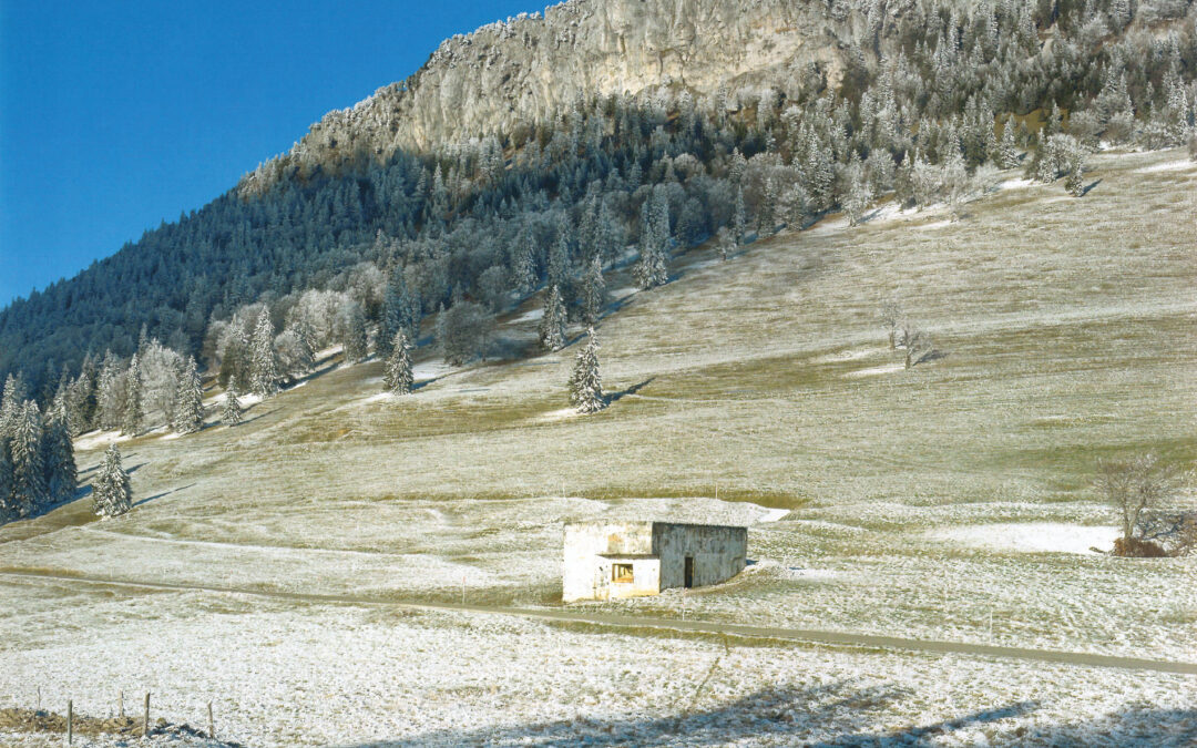Les Praz