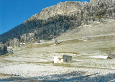 Les Praz