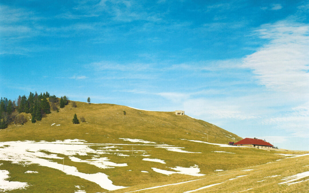 Grange-Neuve