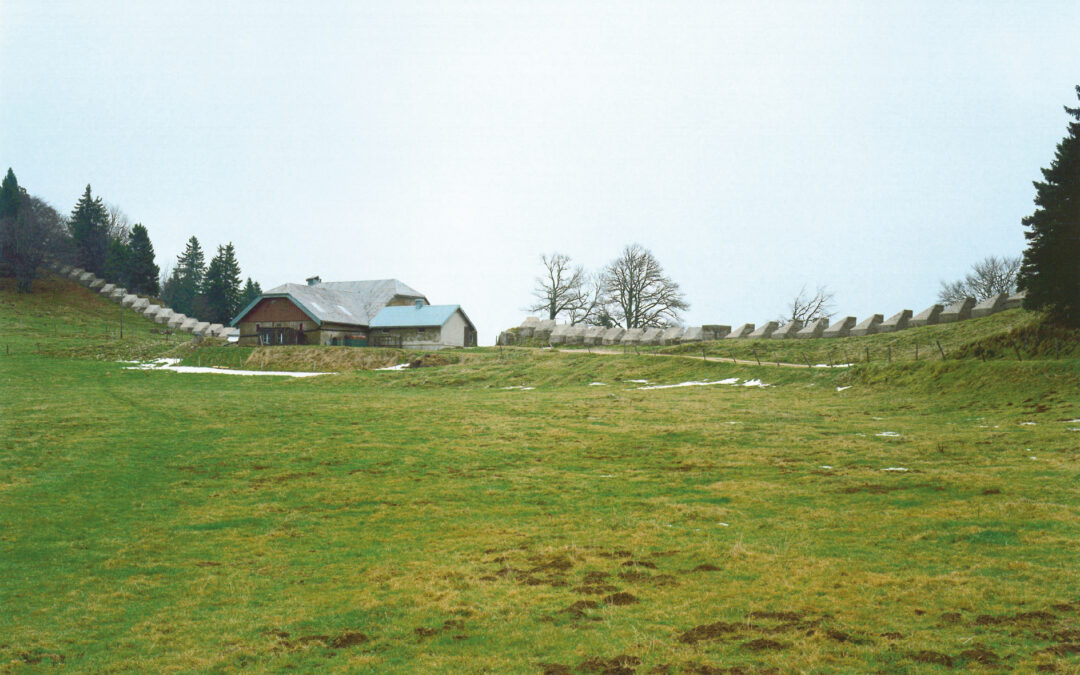 La Poyette