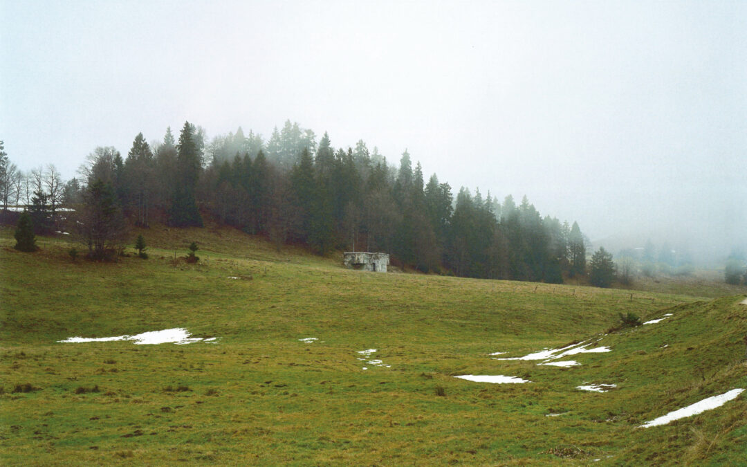 La Poyette Nord