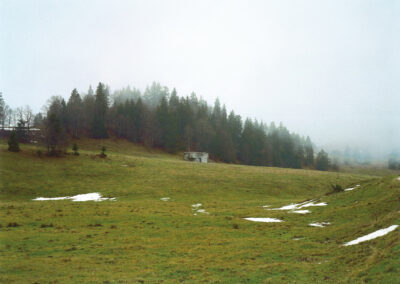 La Poyette Nord