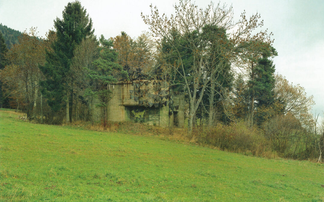 Les Millières