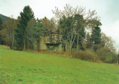 Les Millières