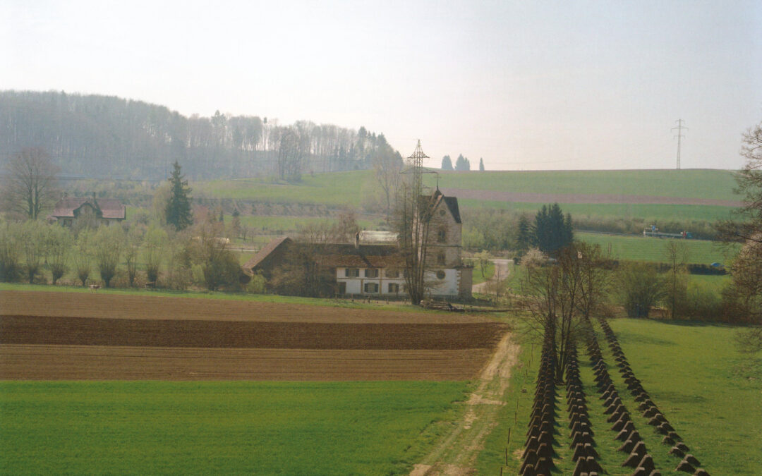Löwenberg