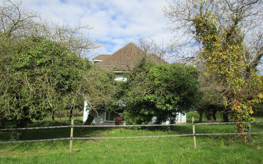 Villa Verte