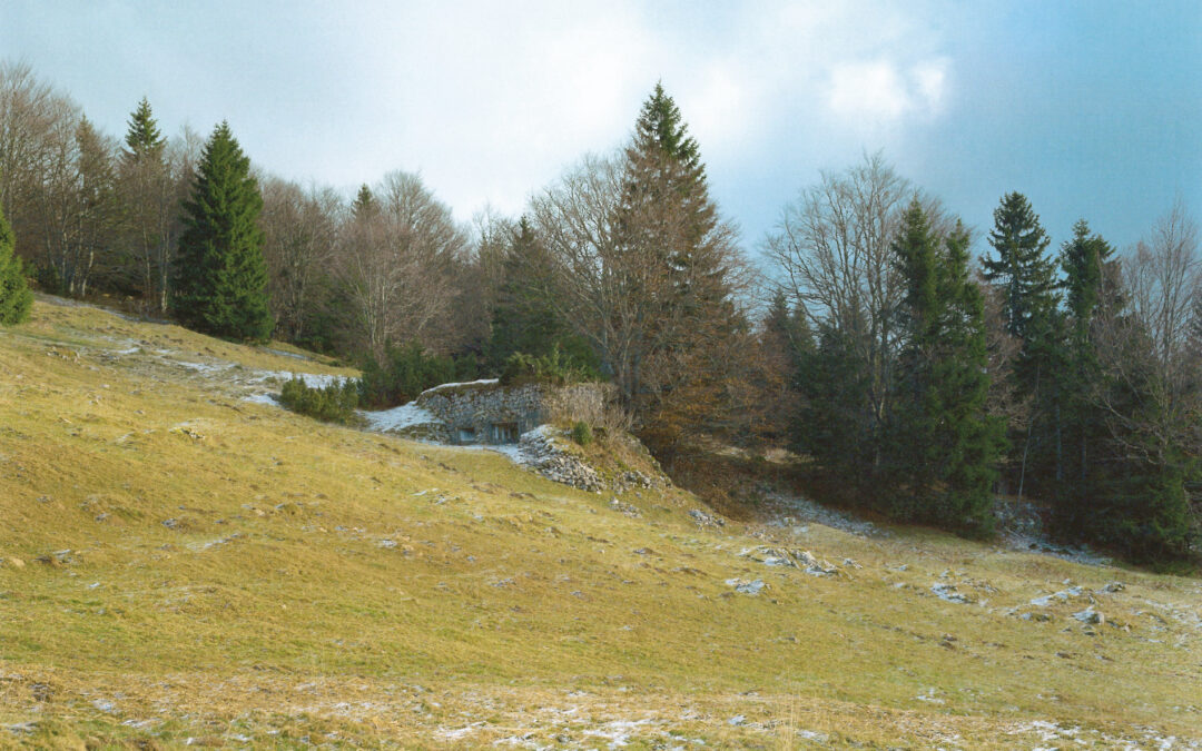 Les Praisses
