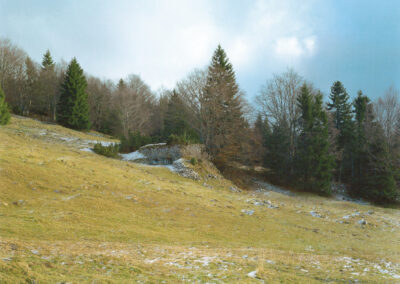 Les Praisses