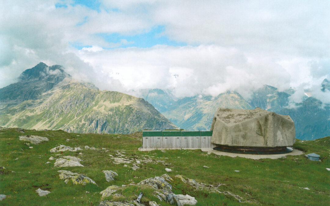 Gütsch/ Gütsch