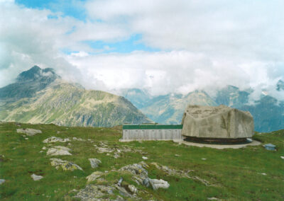 Gütsch/ Gütsch