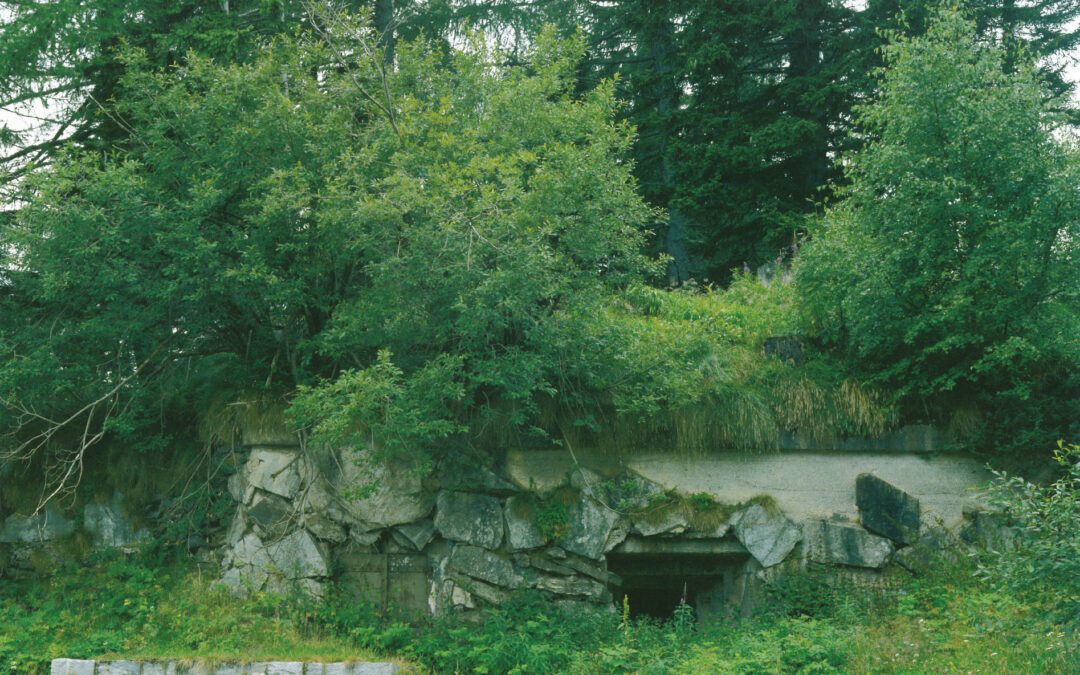 Motto Bartola / Airolo