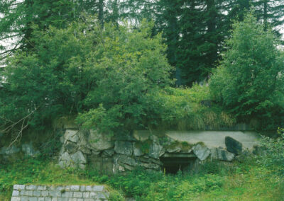 Motto Bartola / Airolo
