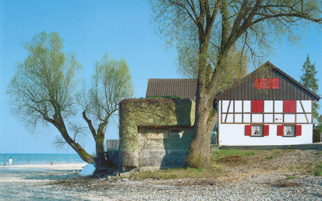 Landschlacht / Bodensee
