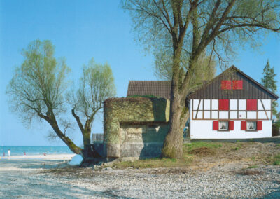Landschlacht / Bodensee