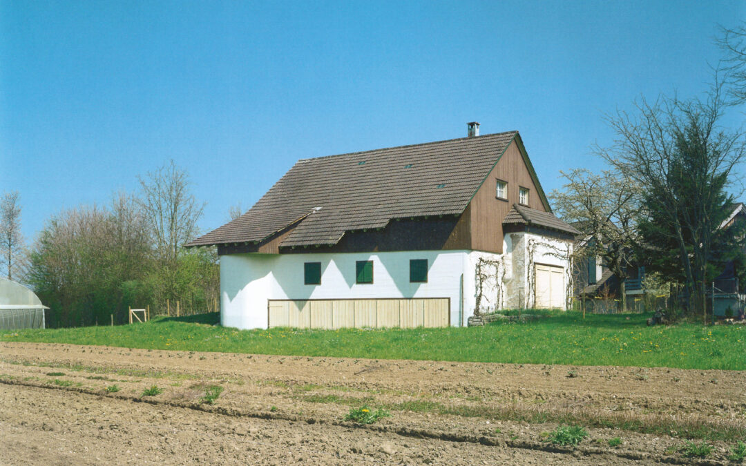 Bottighofen Dorf / Bottighoffen