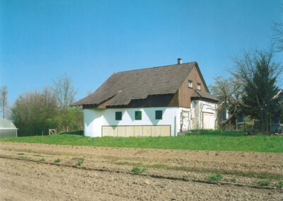 Bottighofen Dorf / Bottighoffen