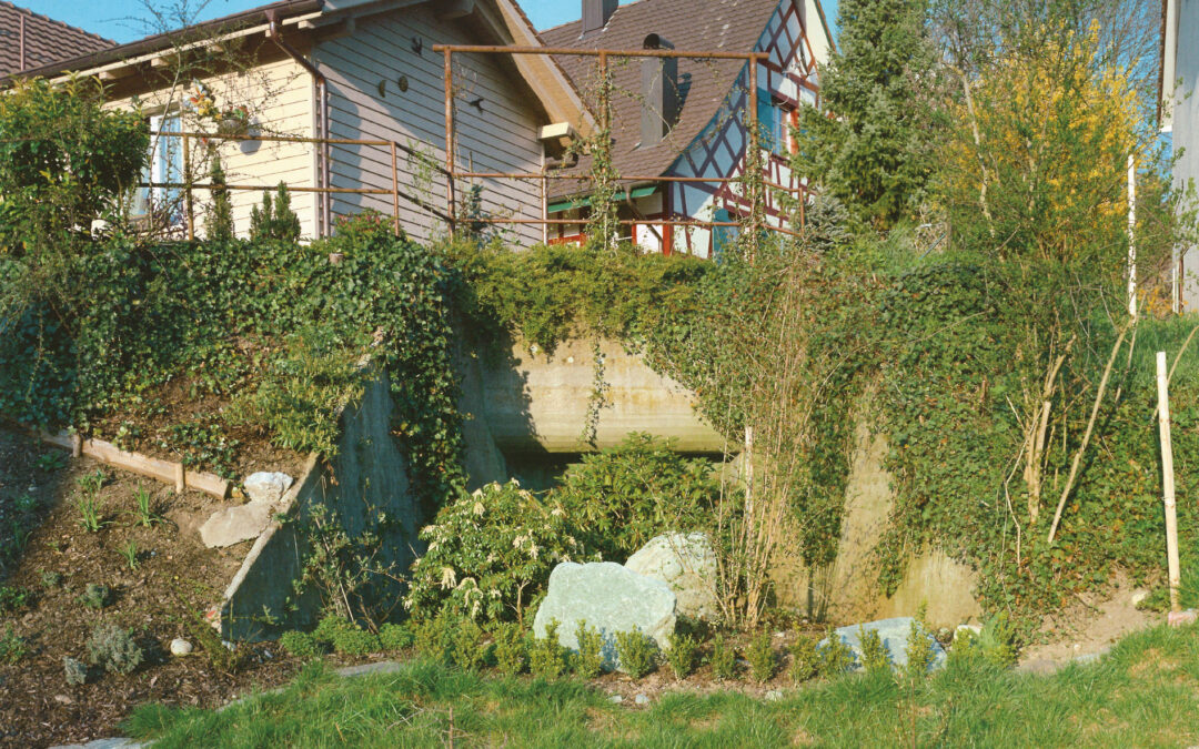 Warrenberg / Bottighoffen