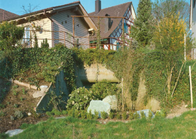 Warrenberg / Bottighoffen