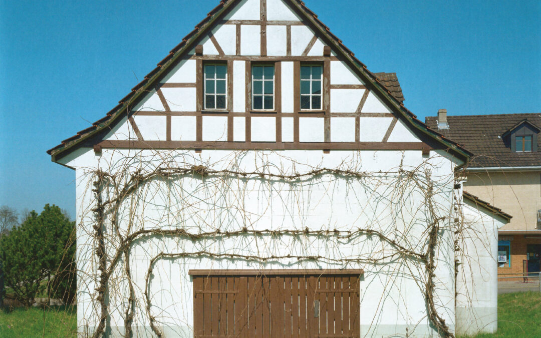 Bottighofen Strasse / Bottighofen