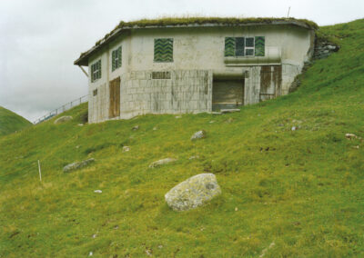 Fuchsegg / Furkapass
