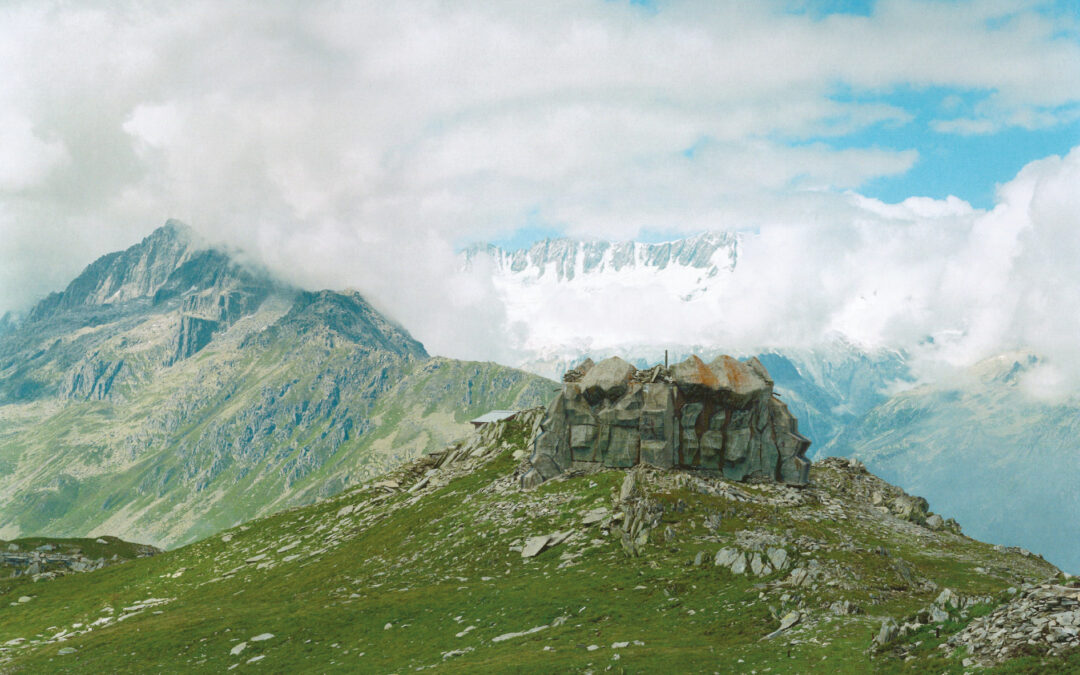 Gütsch/ Gütsch