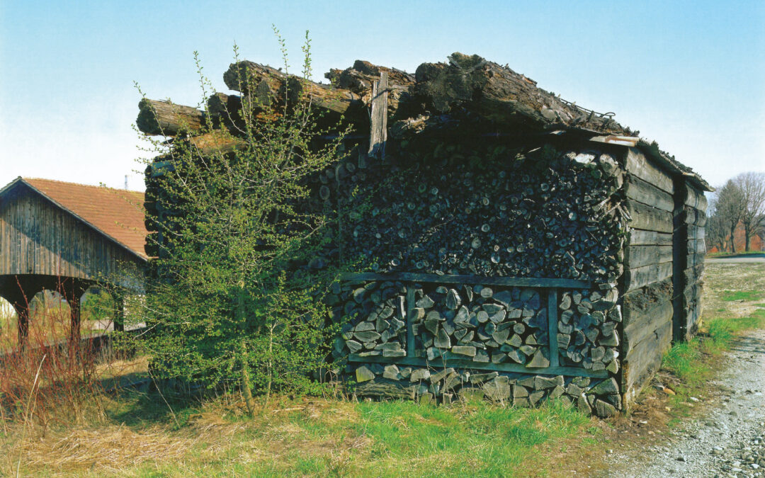 Lengwil Bahnhof / Lenwil