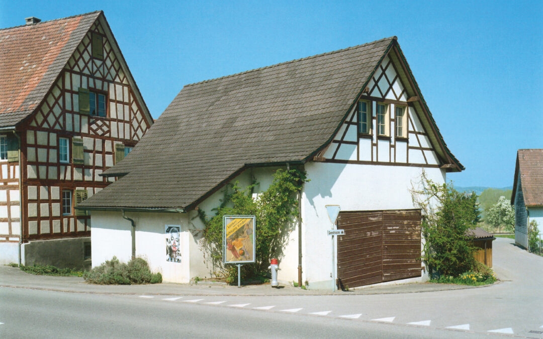 Triboltingen Brunnen / Triboltingen